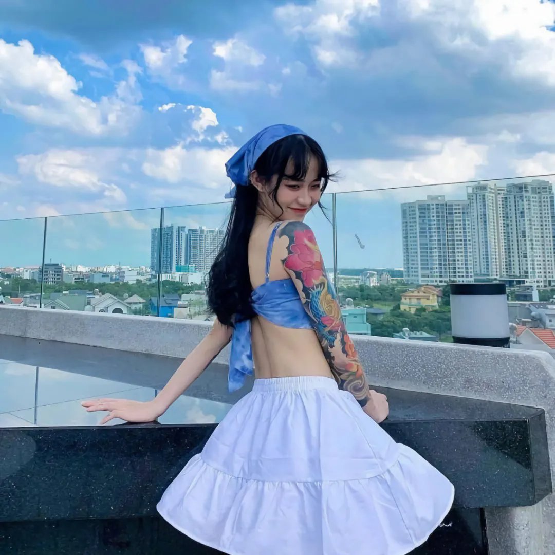 大爱晚成