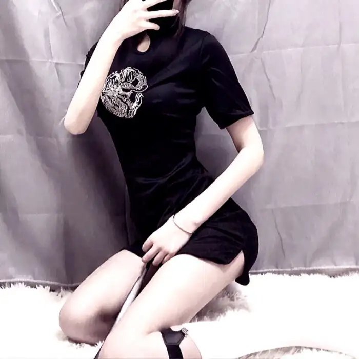 姨妈的后现代生活